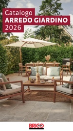 Catalogo Arredo Giardino 2026