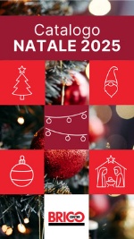 Catalogo Natale 2025