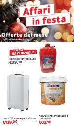 Volantino DICEMBRE 2025