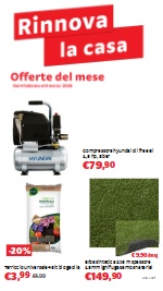 Volantino FEBBRAIO 2026