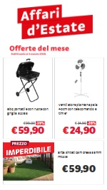 Volantino LUGLIO  2026